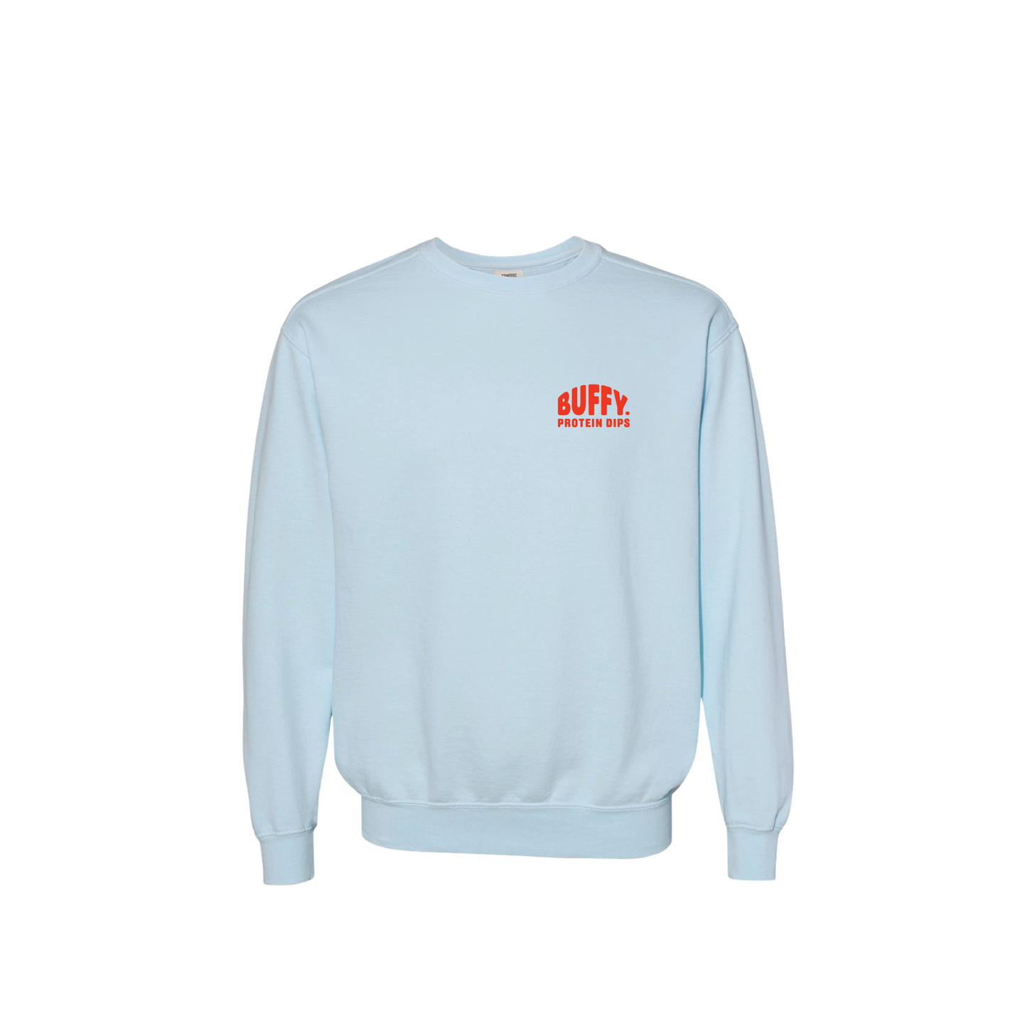 Crew Neck