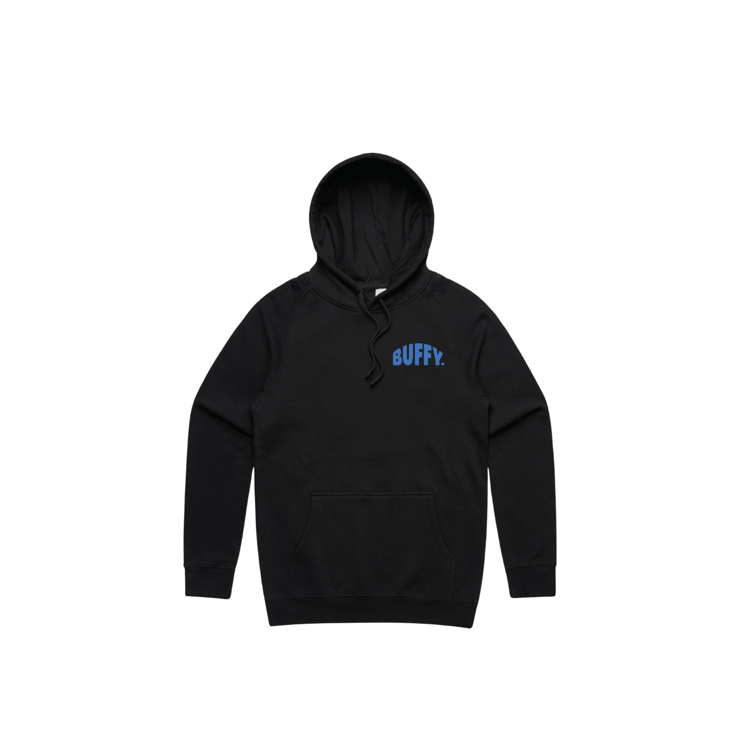 Black Hoodie