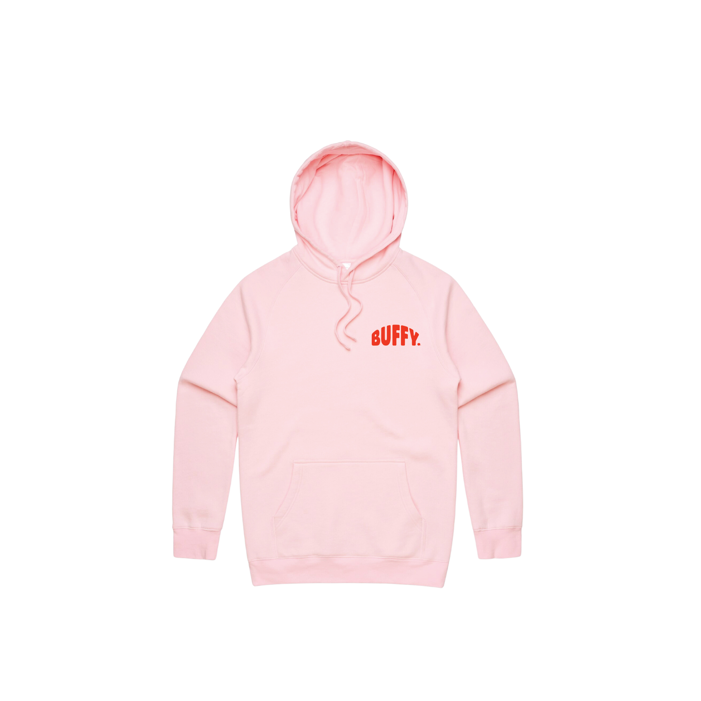 Pink Hoody