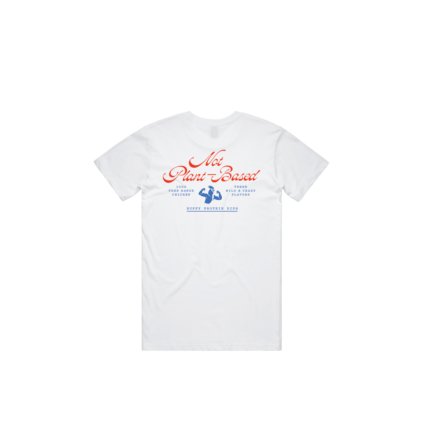 Pocket Tee
