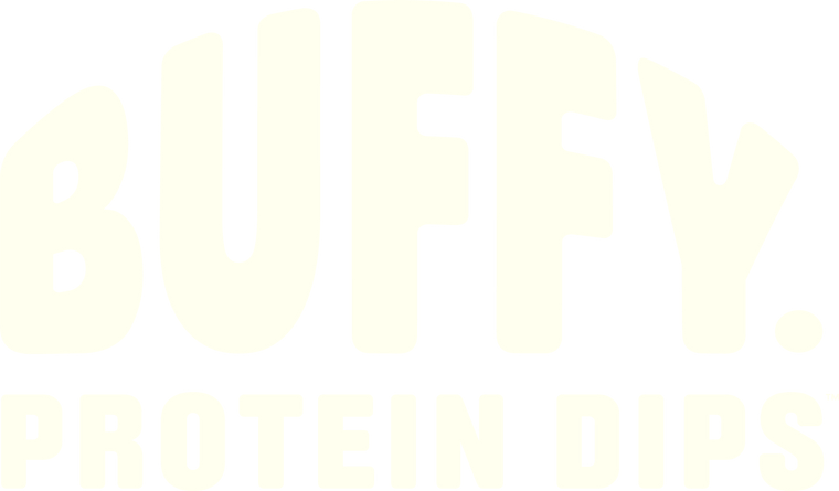 Buffy Protein Dips logo