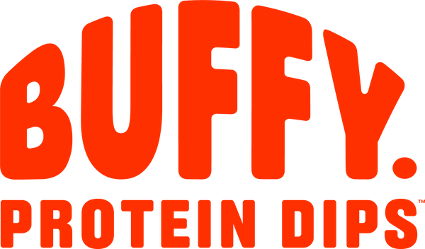 Buffy Protein Dips logo