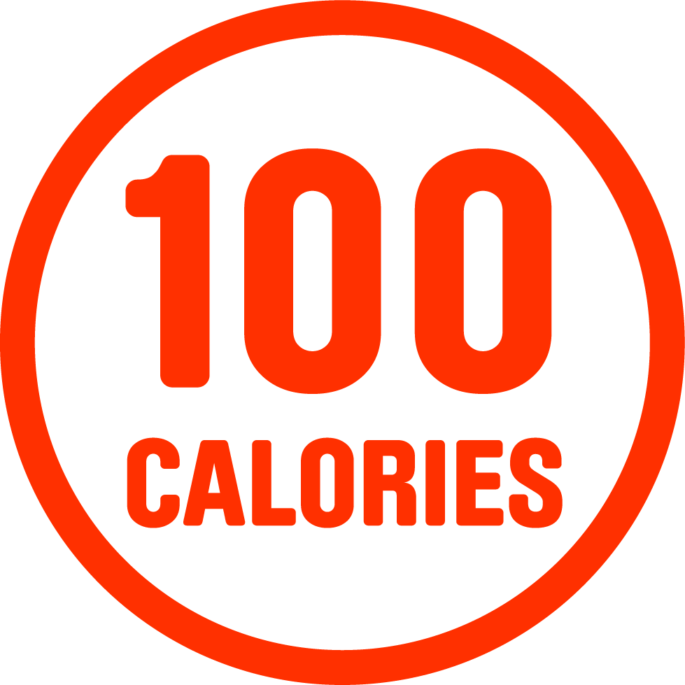 100 Calories