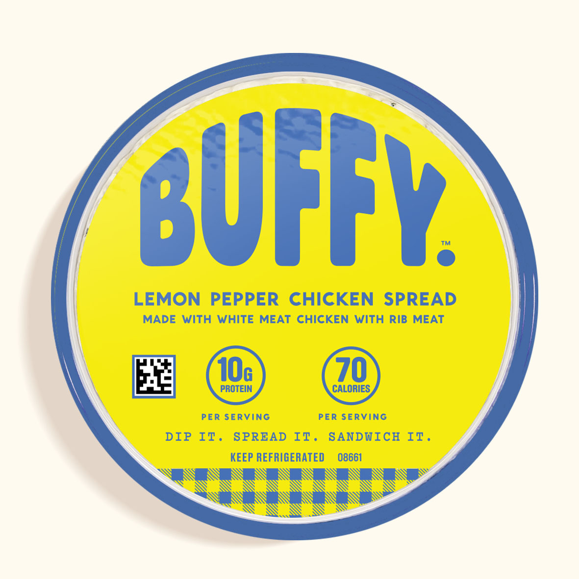 Lemon Pepper